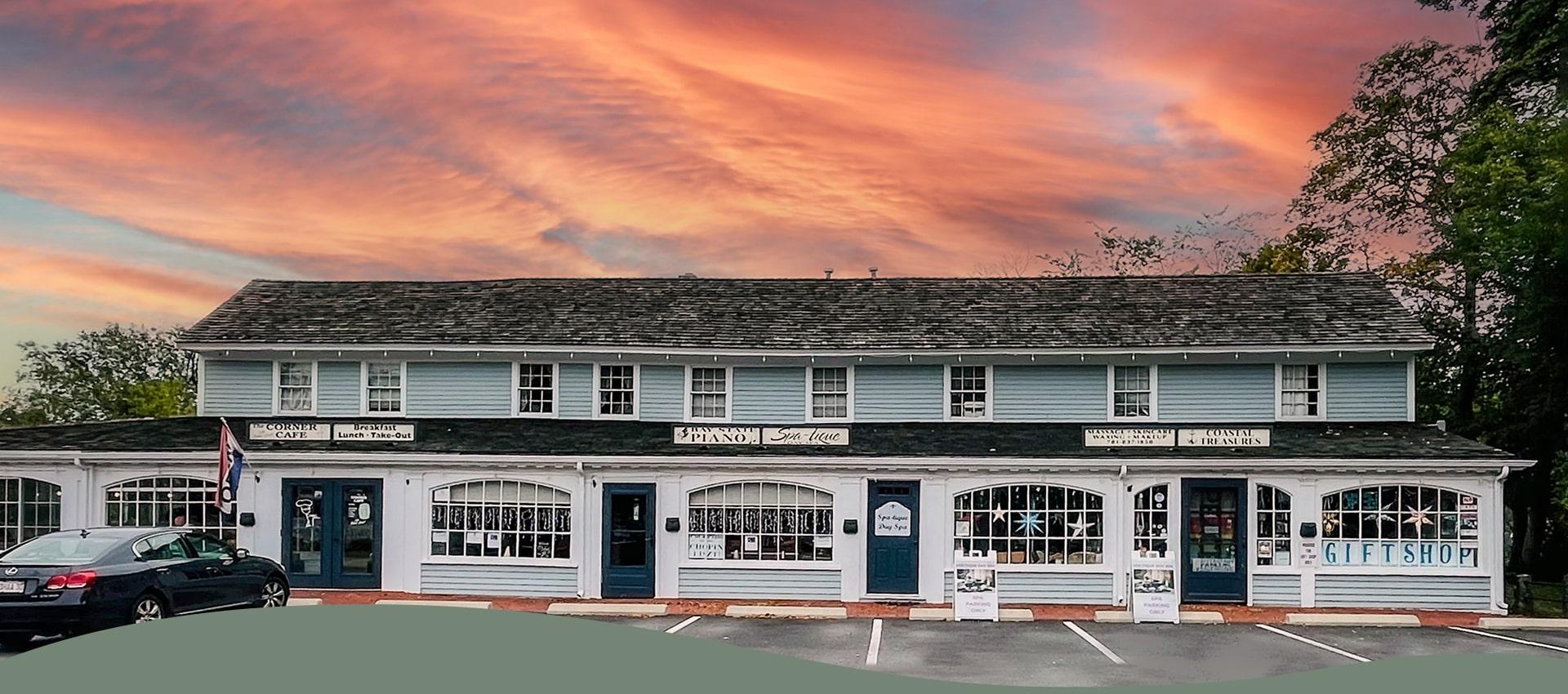 Spa-tique Day Spa Image