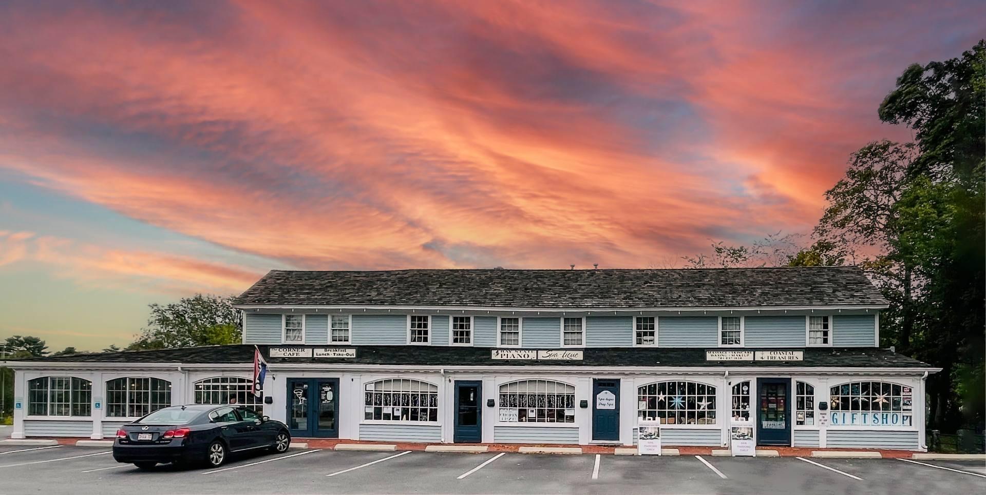 Spa-tique Day Spa Image