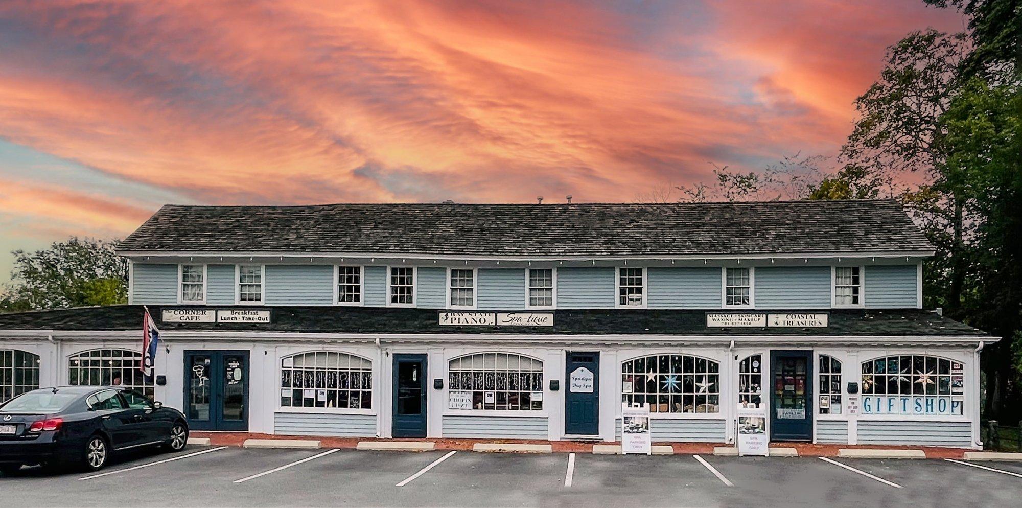 Spa-tique Day Spa Image