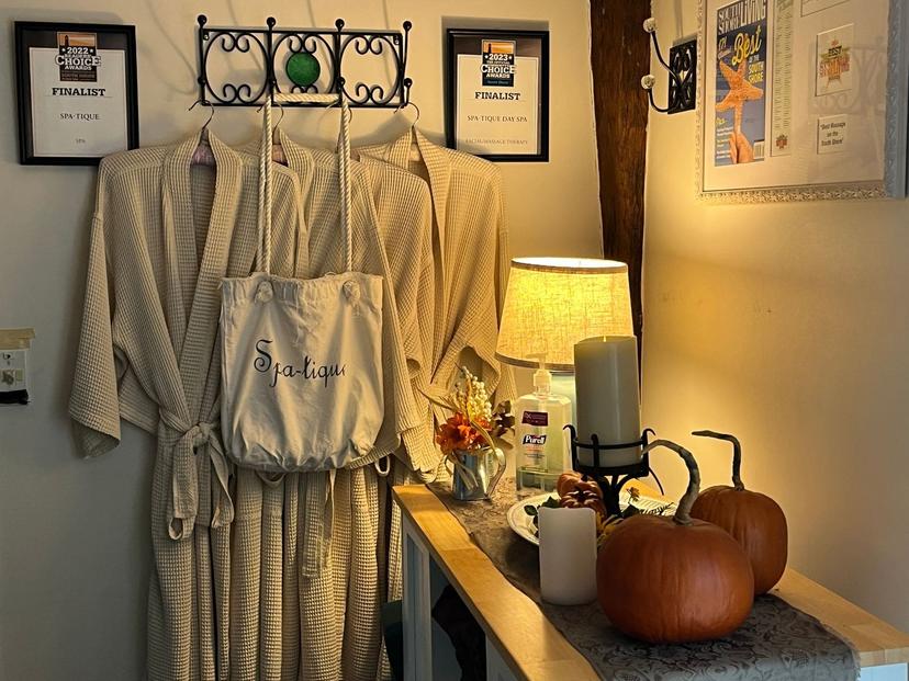 Welcoming Atmosphere